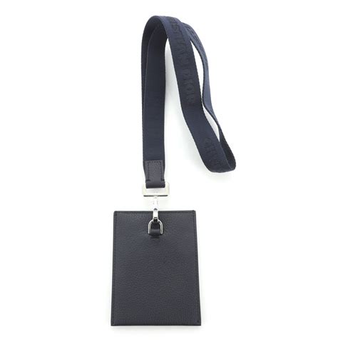 dior x jordan lanyard|christian Dior key pouch.